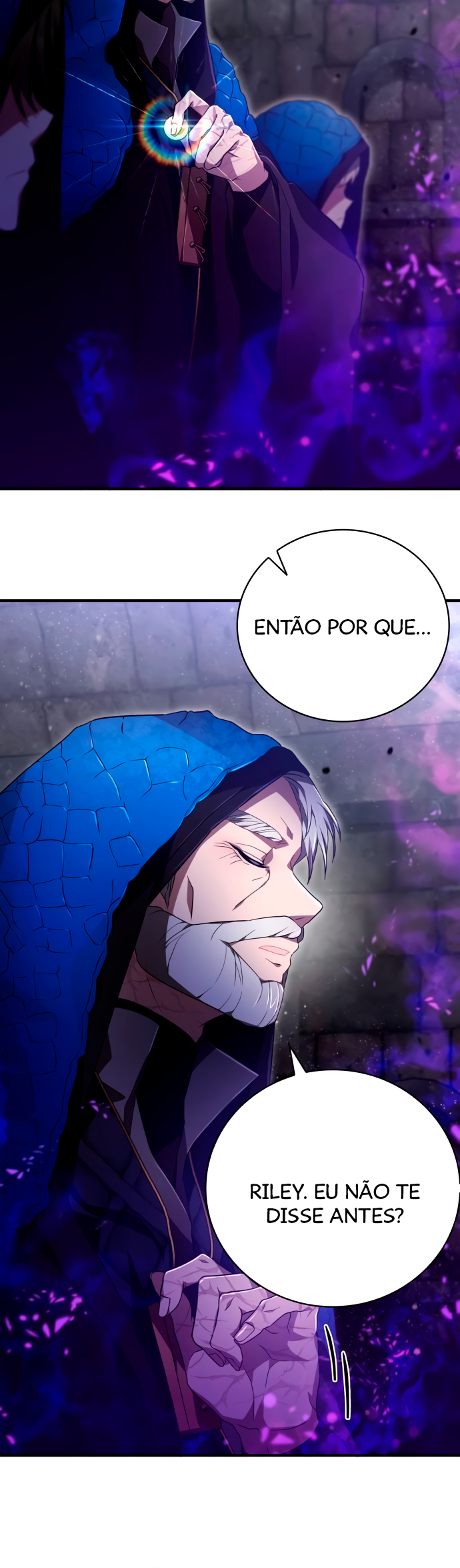 Leia-me logo! Capítulo 22 Página 59