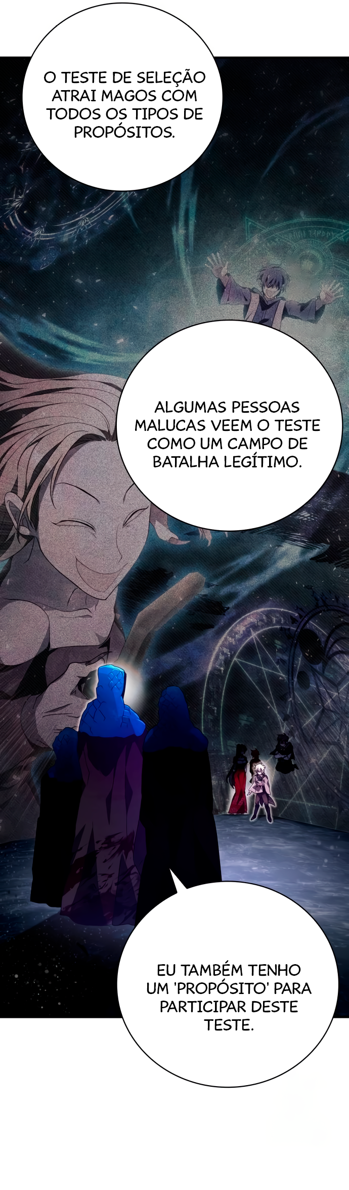 Leia-me logo! Capítulo 22 Página 60