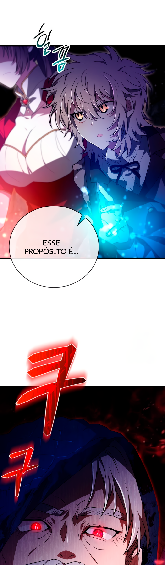 Leia-me logo! Capítulo 22 Página 61