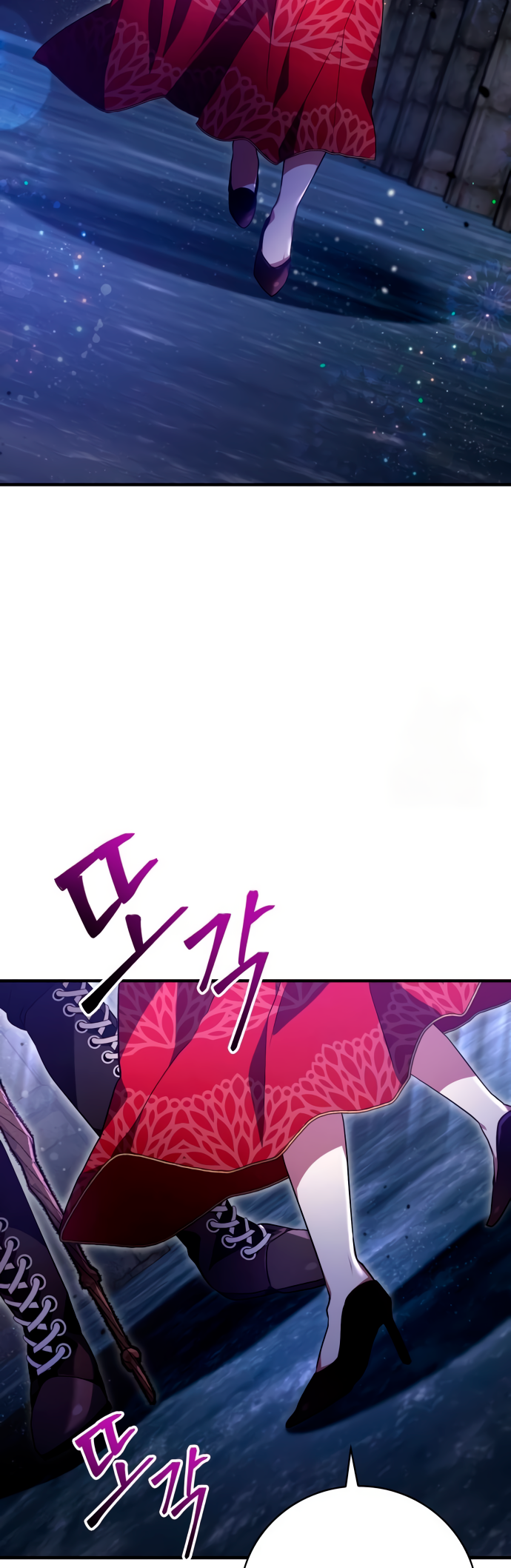 Leia-me logo! Capítulo 23 Página 31