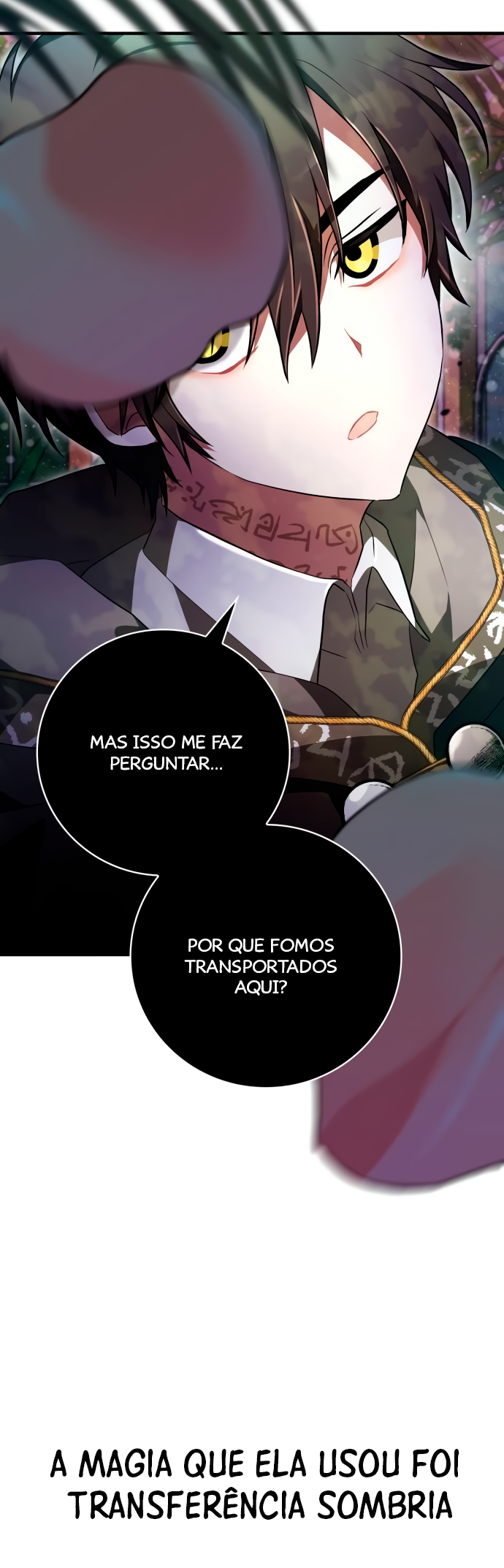Leia-me logo! Capítulo 23 Página 43