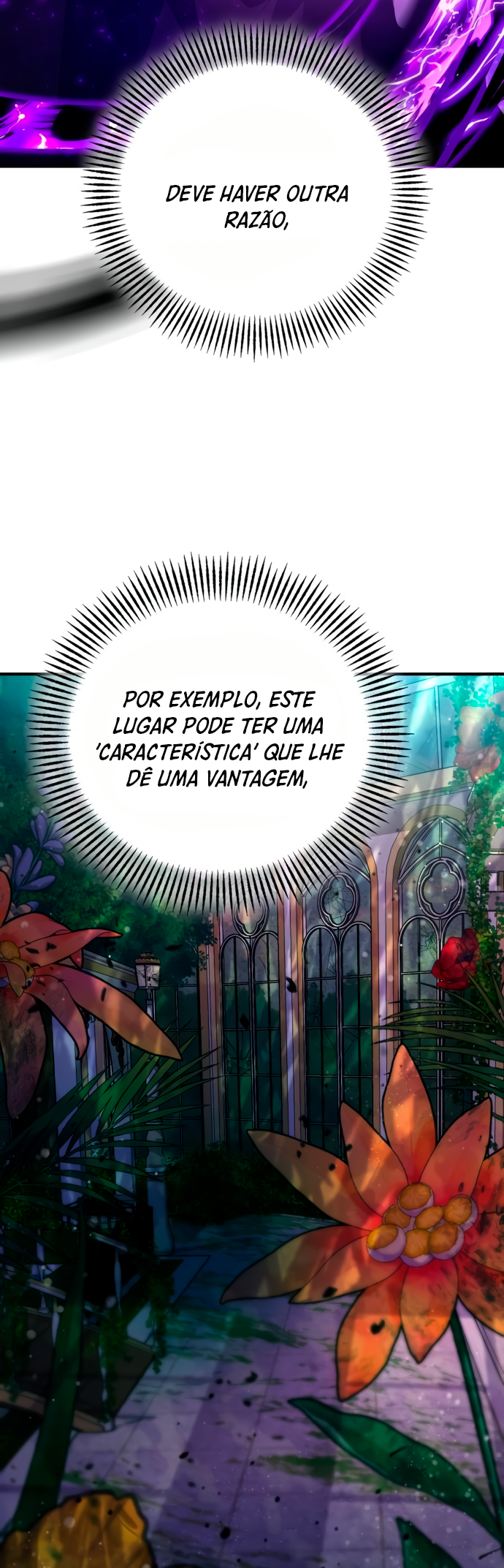 Leia-me logo! Capítulo 23 Página 46