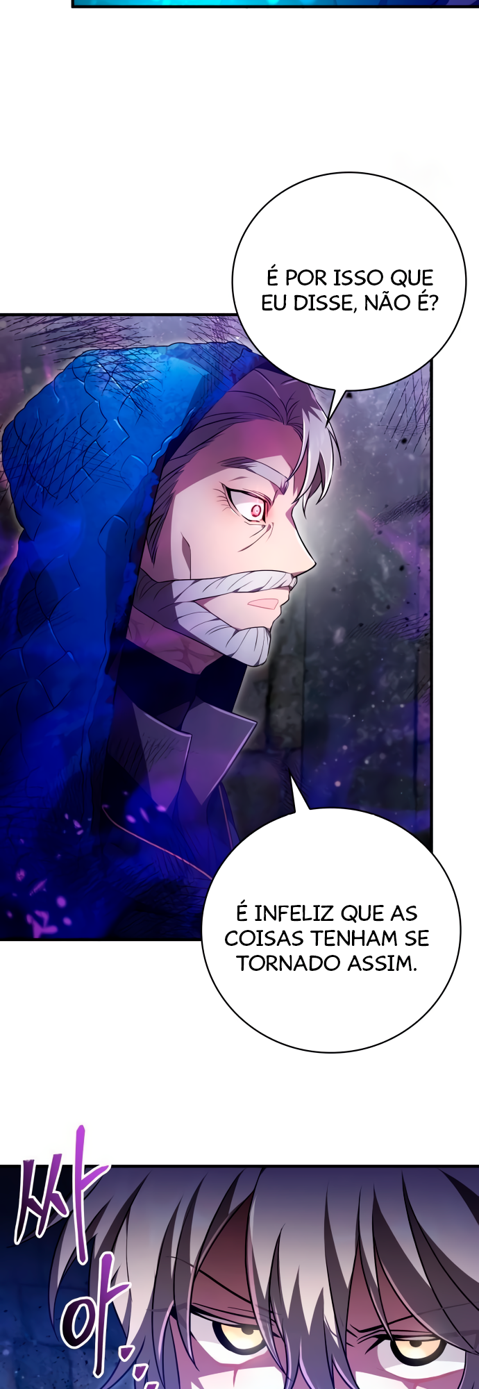 Leia-me logo! Capítulo 23 Página 5