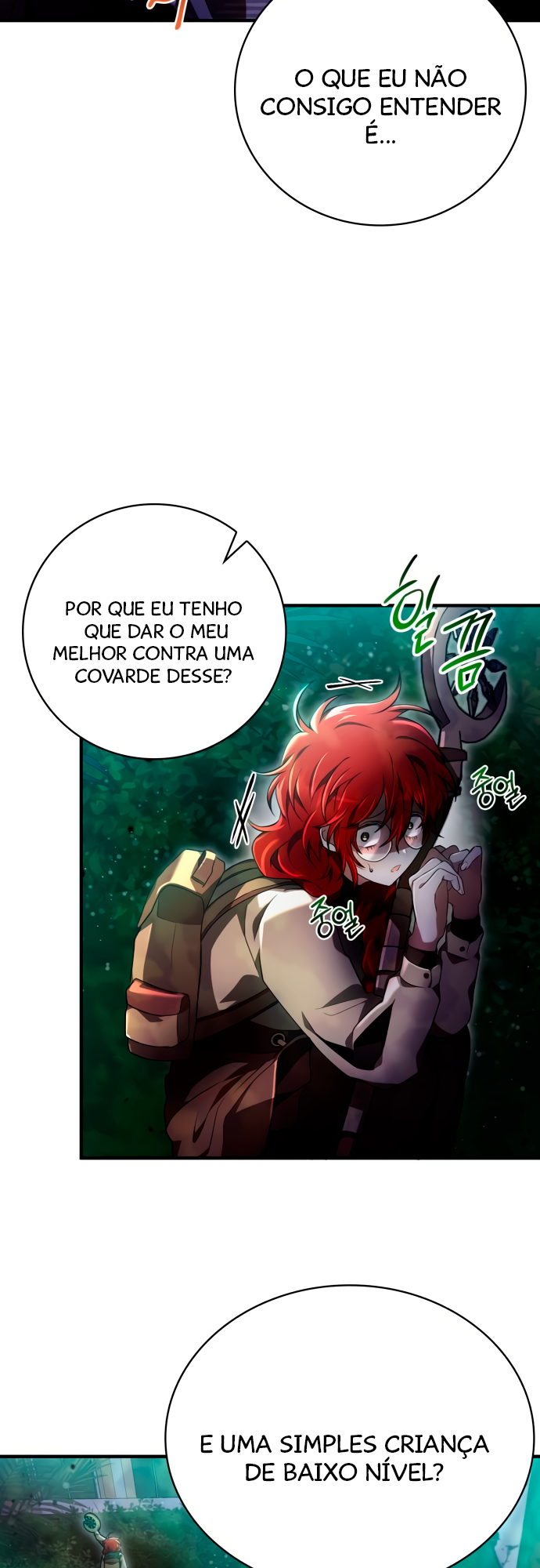 Leia-me logo! Capítulo 23 Página 53
