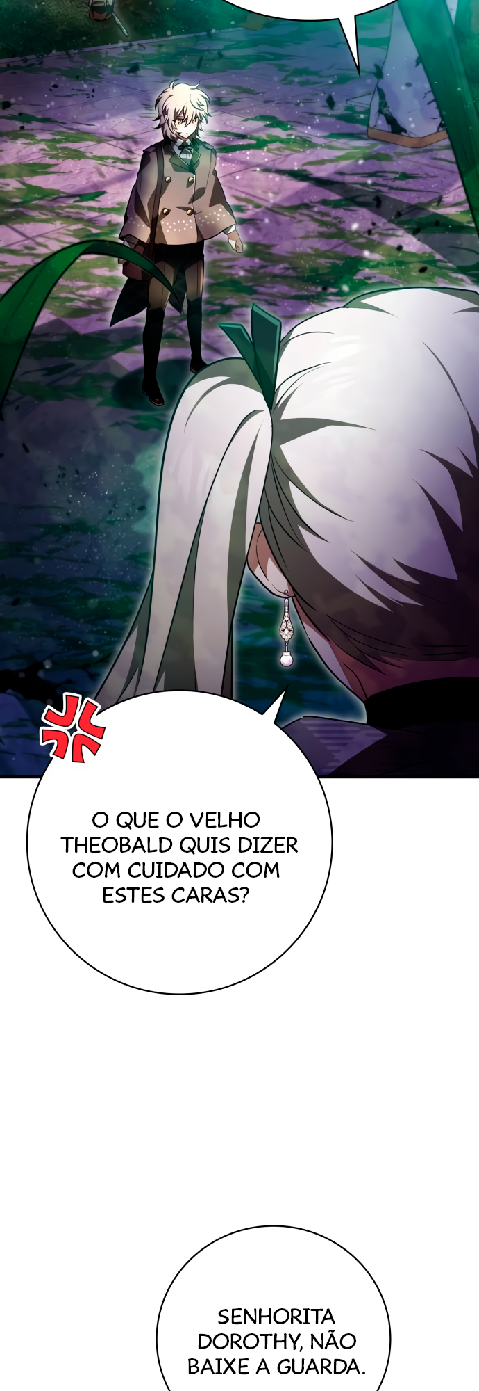 Leia-me logo! Capítulo 23 Página 54