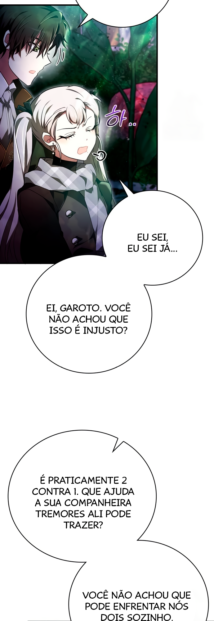 Leia-me logo! Capítulo 23 Página 55