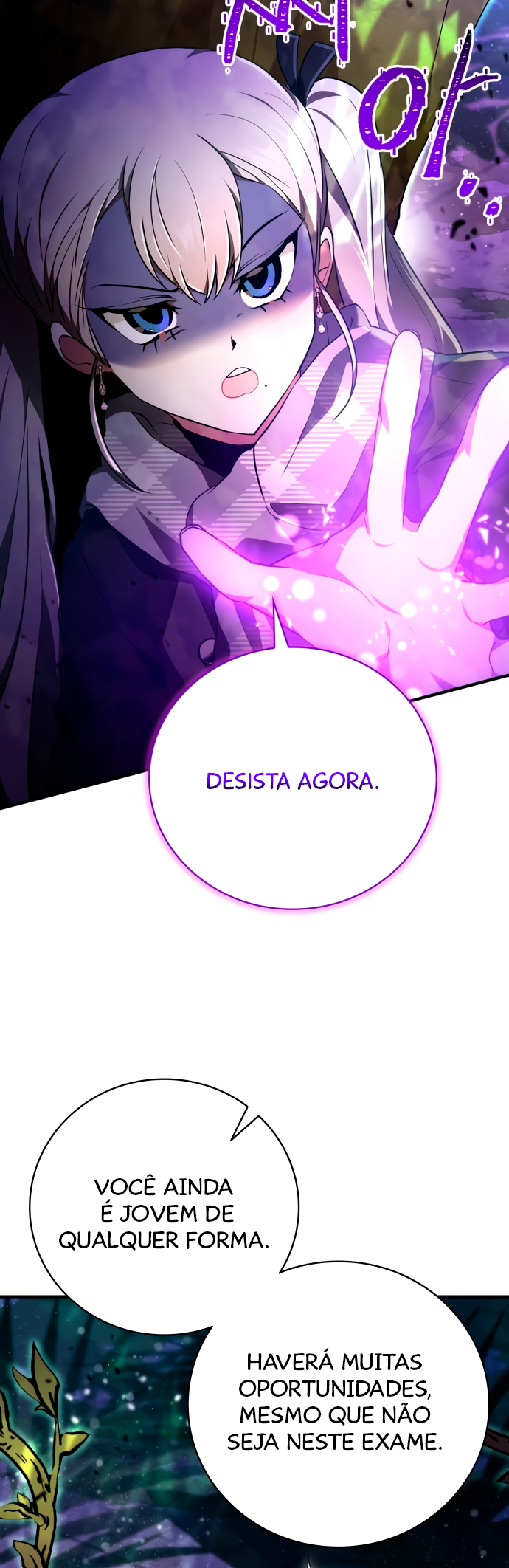 Leia-me logo! Capítulo 24 Página 12