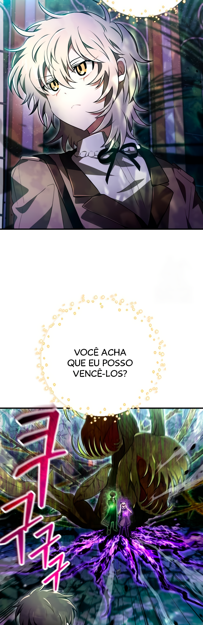 Leia-me logo! Capítulo 24 Página 14