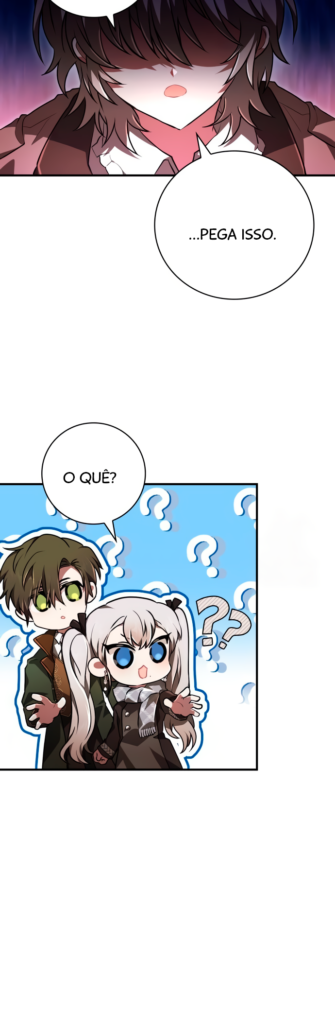 Leia-me logo! Capítulo 24 Página 37
