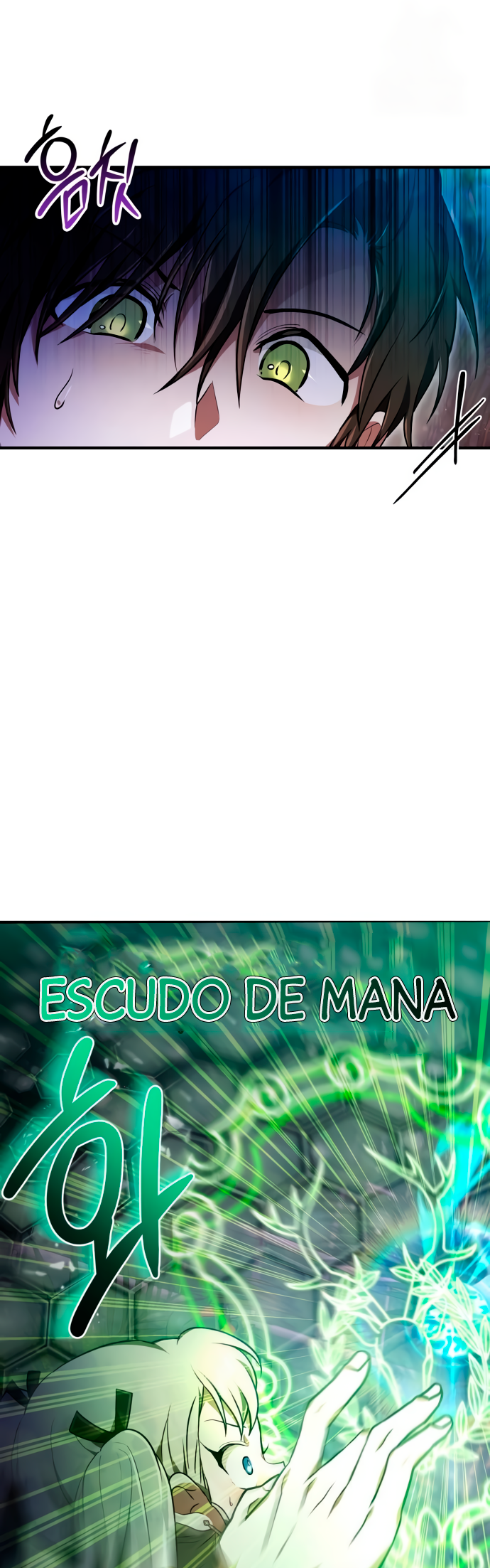 Leia-me logo! Capítulo 24 Página 52