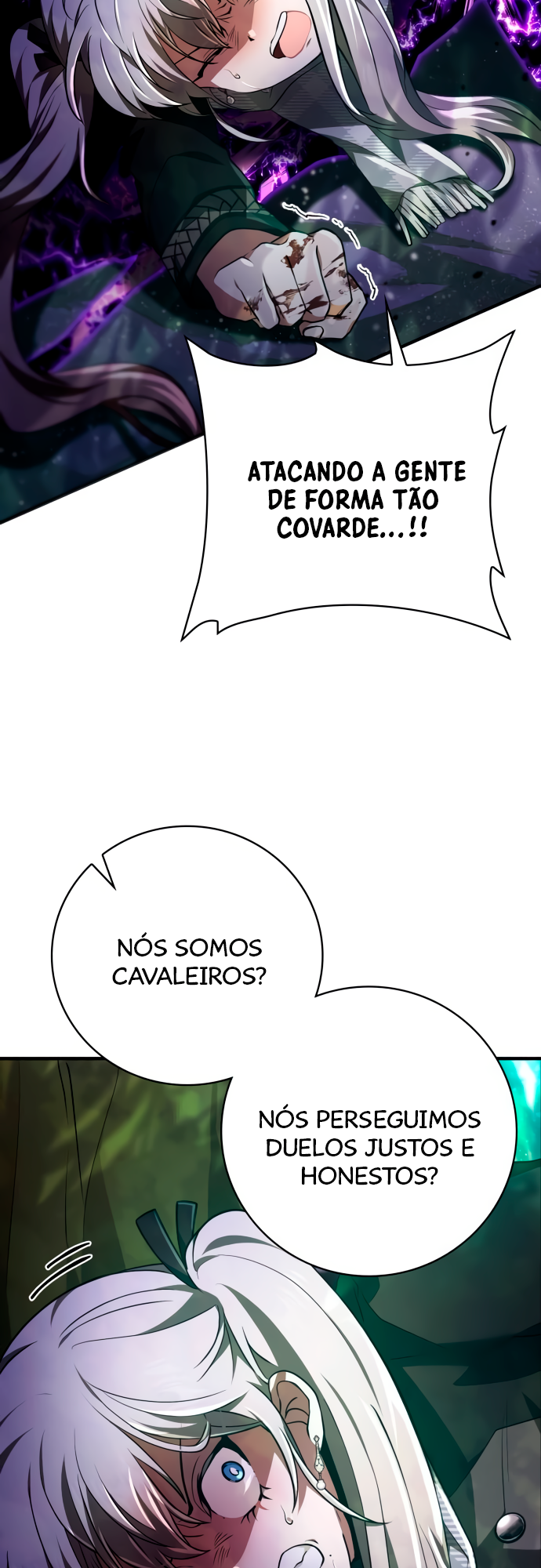 Leia-me logo! Capítulo 24 Página 59