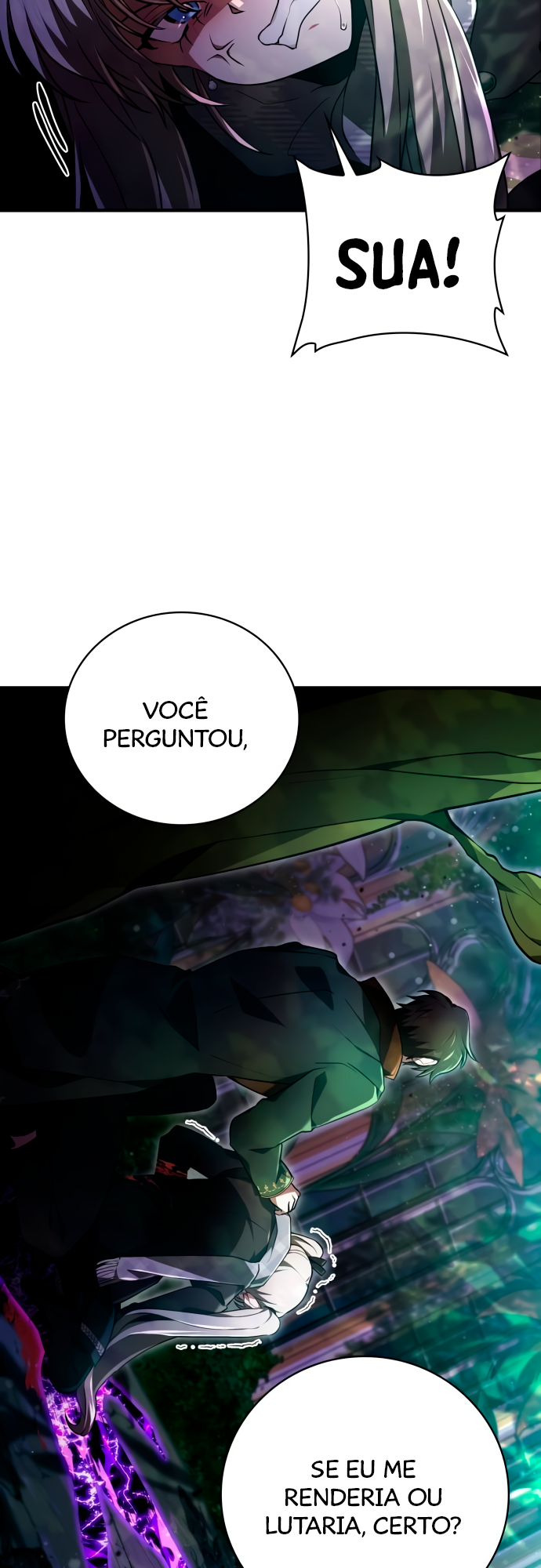 Leia-me logo! Capítulo 24 Página 60