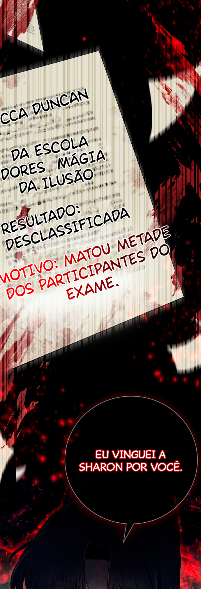 Leia-me logo! Capítulo 24 Página 69
