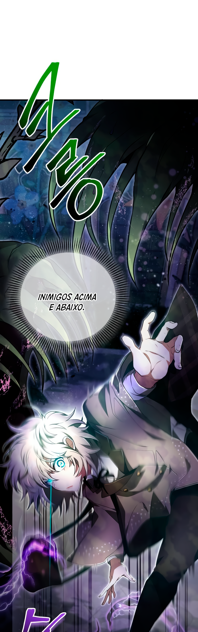 Leia-me logo! Capítulo 24 Página 8