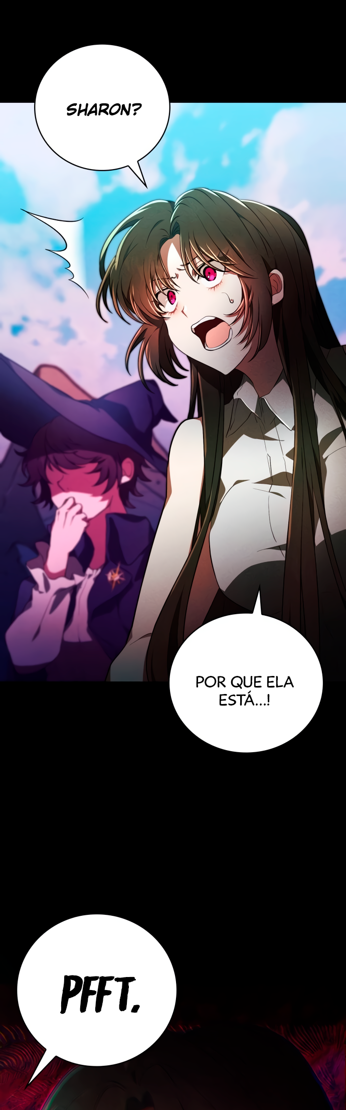 Leia-me logo! Capítulo 25 Página 10
