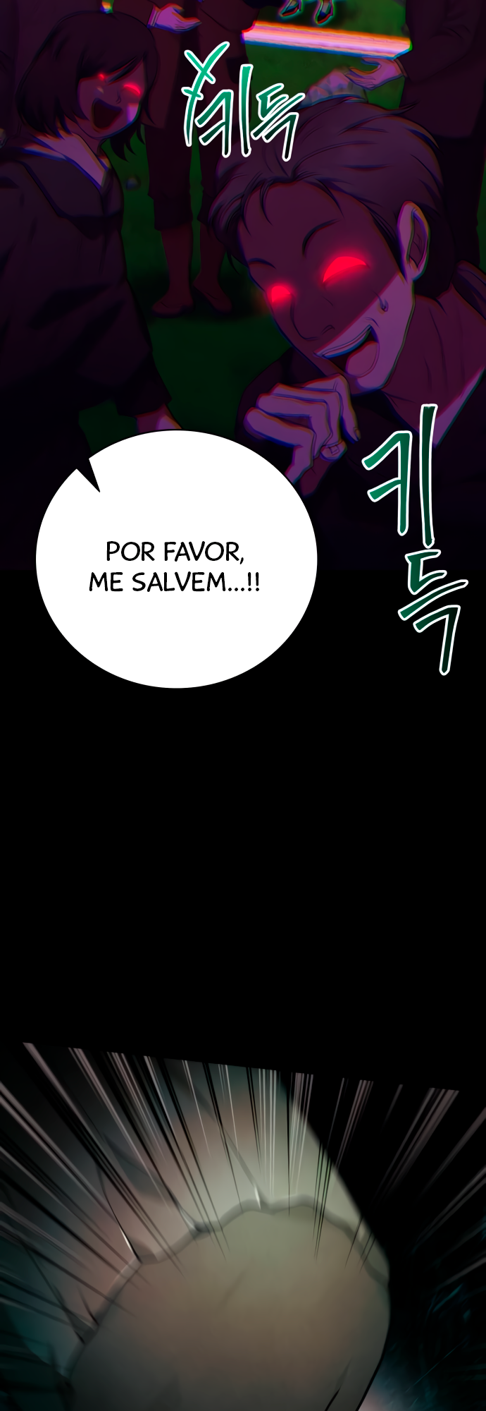 Leia-me logo! Capítulo 25 Página 12