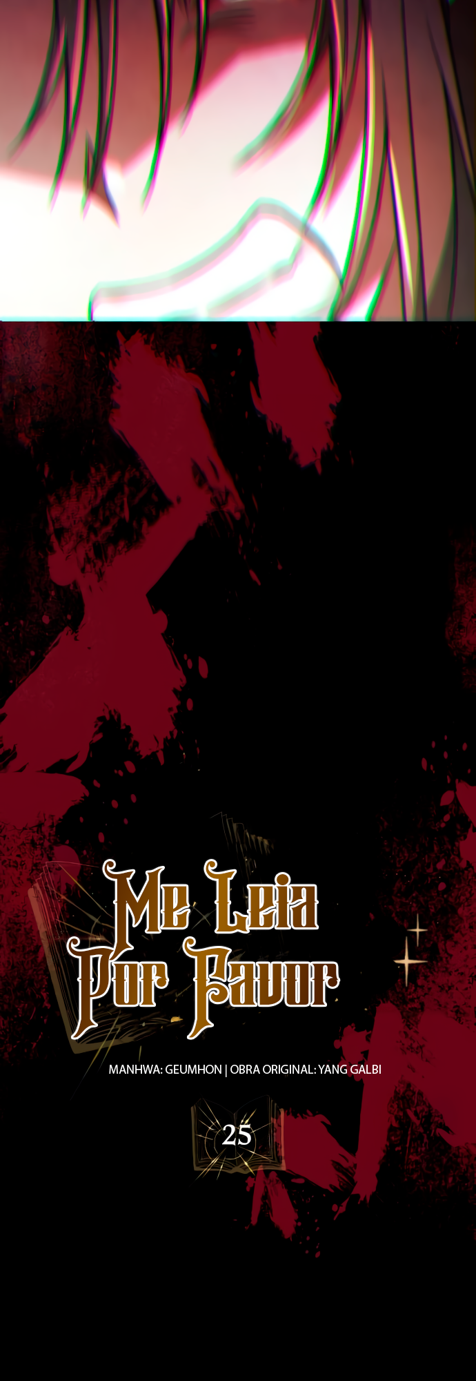 Leia-me logo! Capítulo 25 Página 16