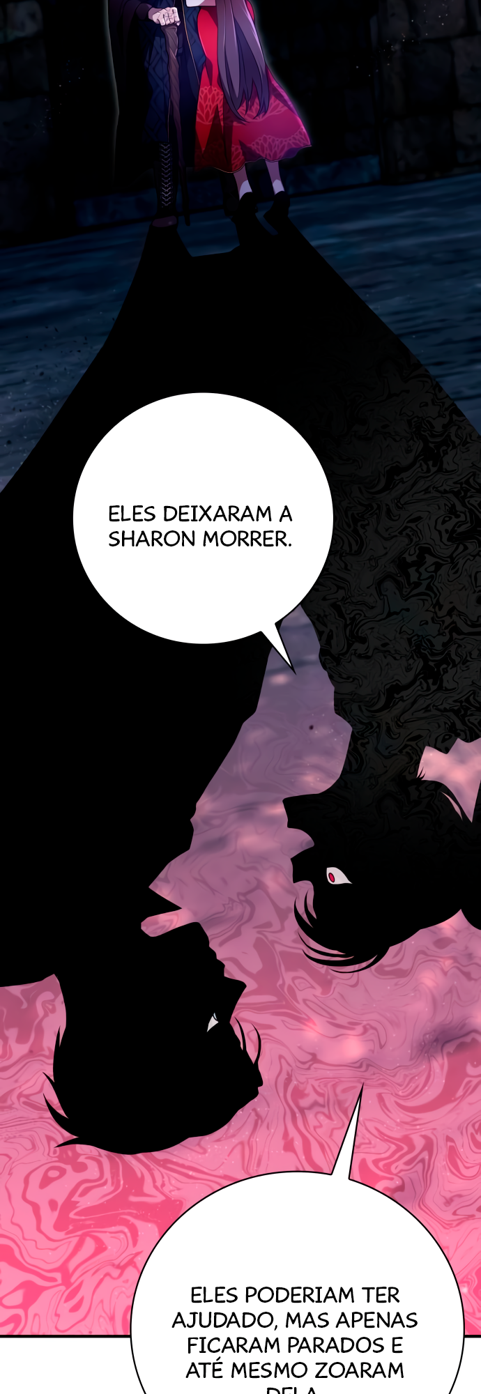 Leia-me logo! Capítulo 25 Página 18