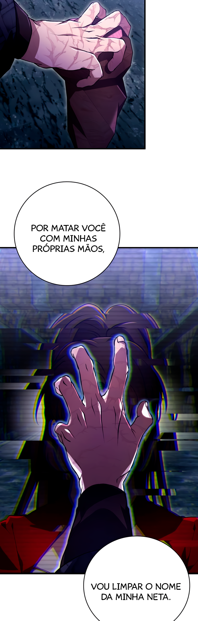 Leia-me logo! Capítulo 25 Página 25