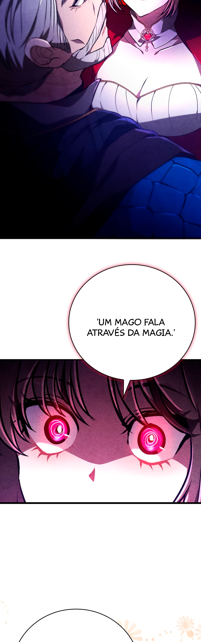 Leia-me logo! Capítulo 25 Página 31