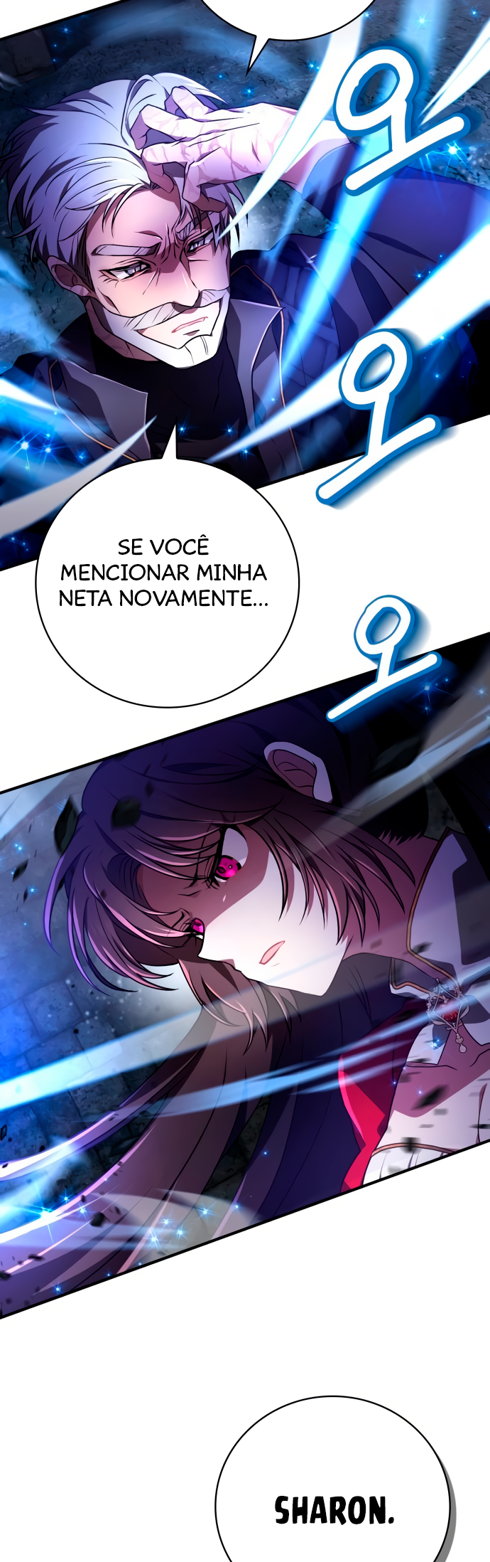 Leia-me logo! Capítulo 25 Página 34