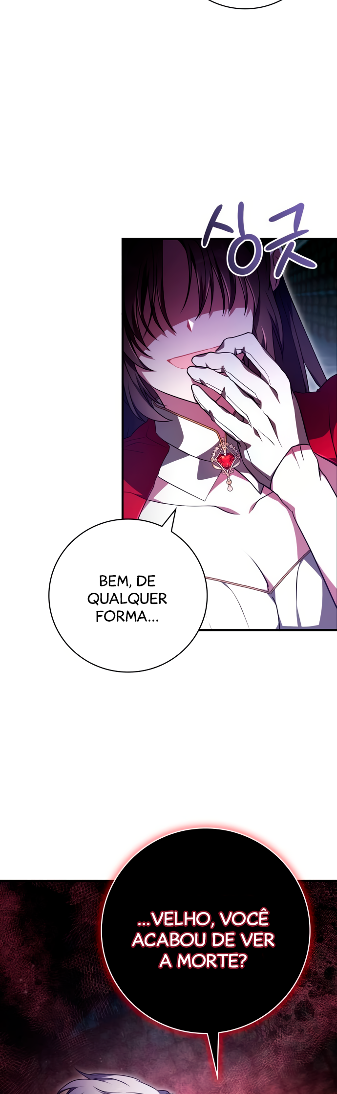Leia-me logo! Capítulo 25 Página 62