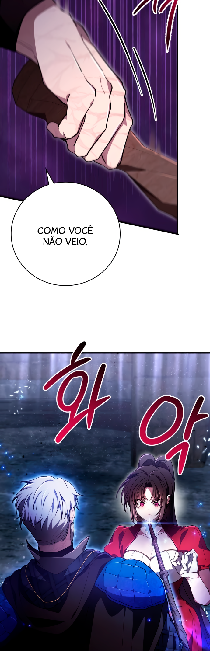 Leia-me logo! Capítulo 26 Página 12