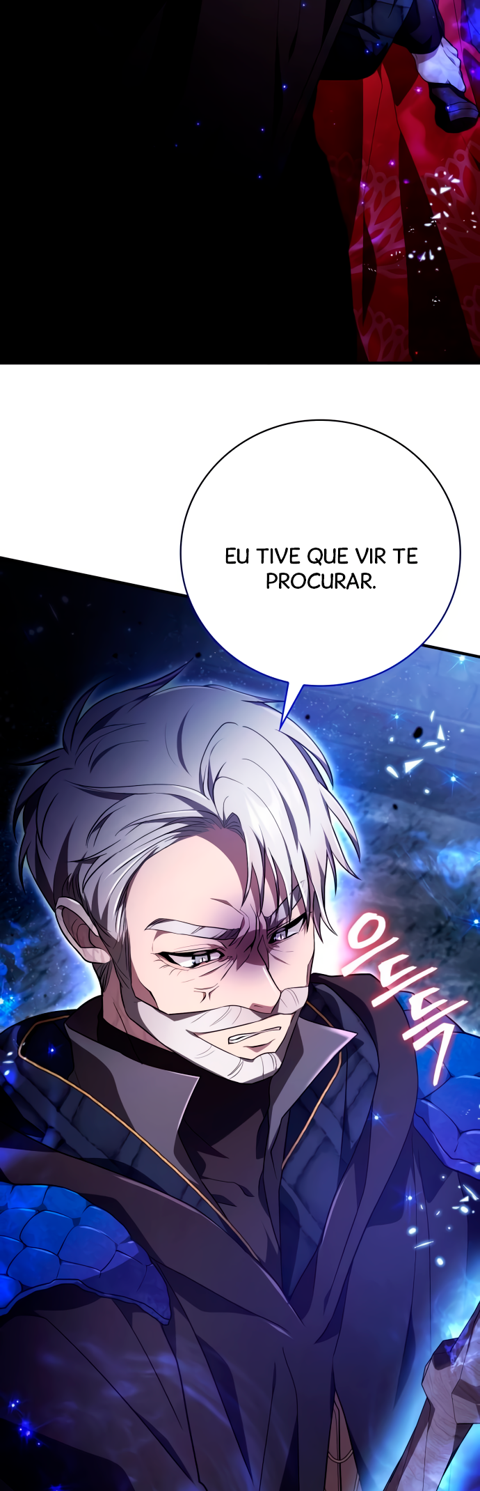 Leia-me logo! Capítulo 26 Página 13