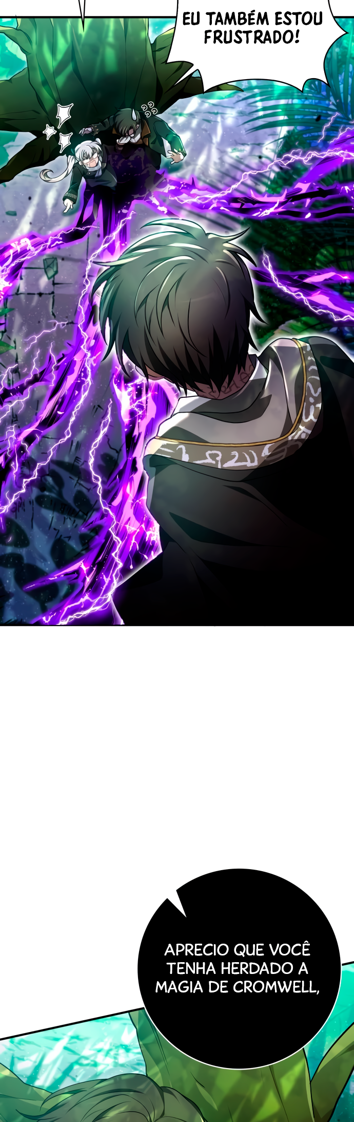 Leia-me logo! Capítulo 26 Página 45