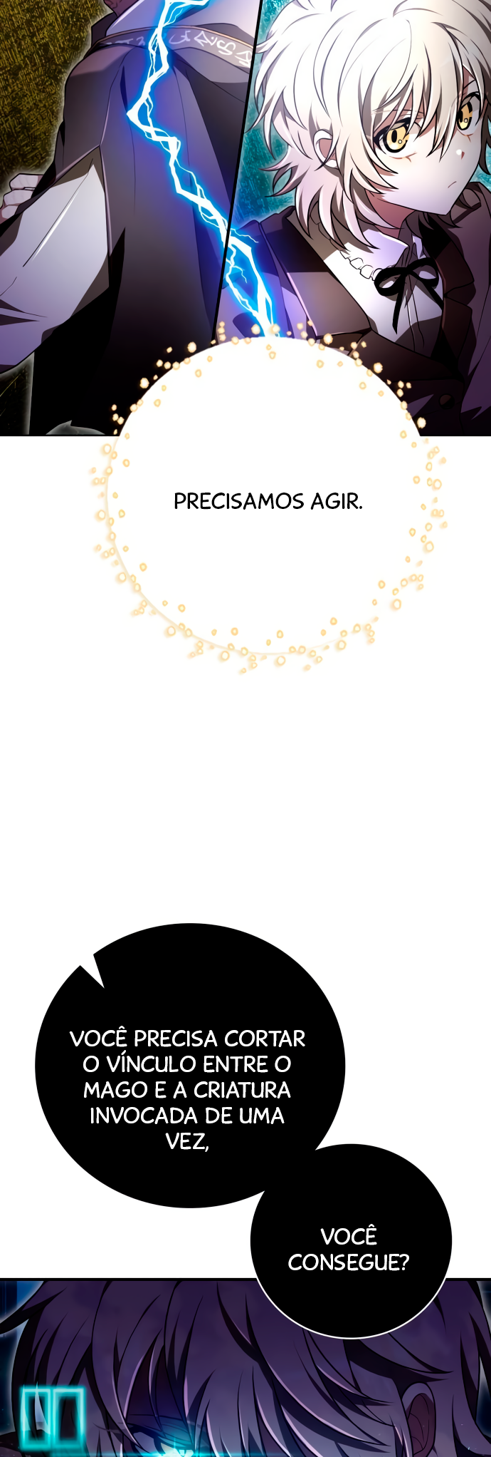 Leia-me logo! Capítulo 26 Página 52