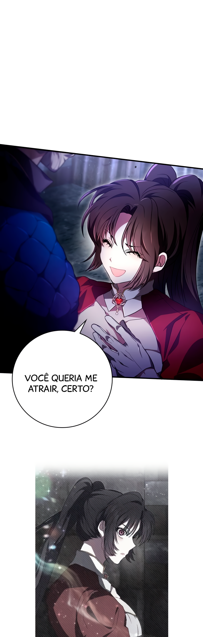 Leia-me logo! Capítulo 26 Página 8