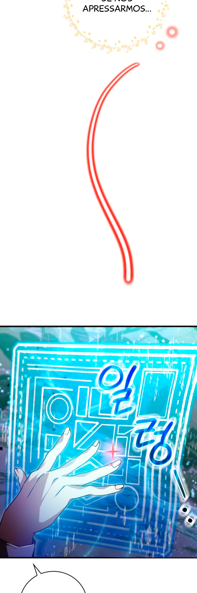 Leia-me logo! Capítulo 27 Página 18