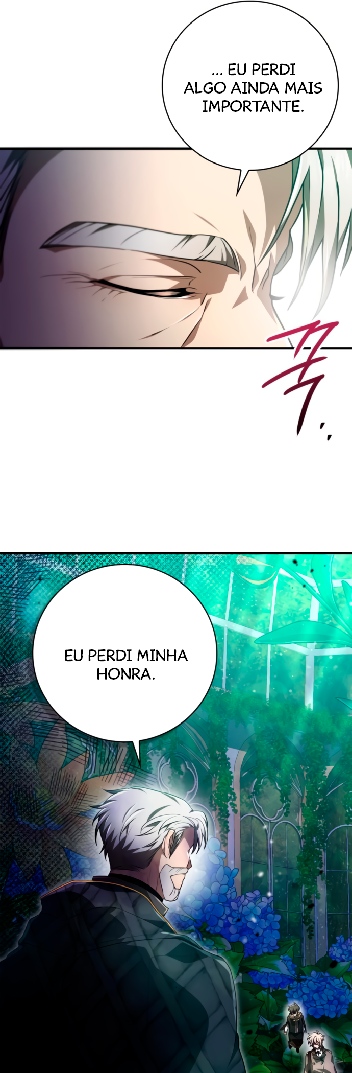 Leia-me logo! Capítulo 27 Página 31