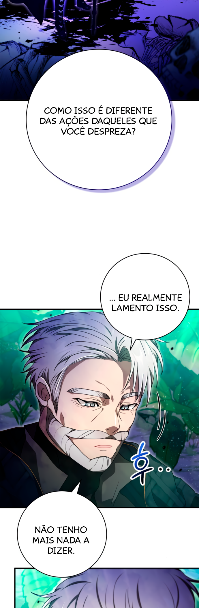 Leia-me logo! Capítulo 27 Página 35