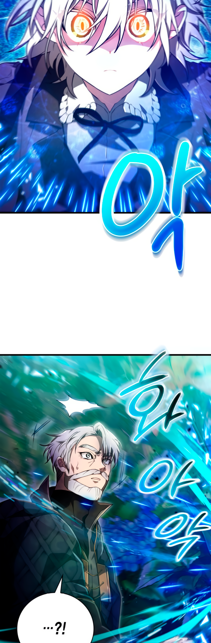 Leia-me logo! Capítulo 27 Página 38