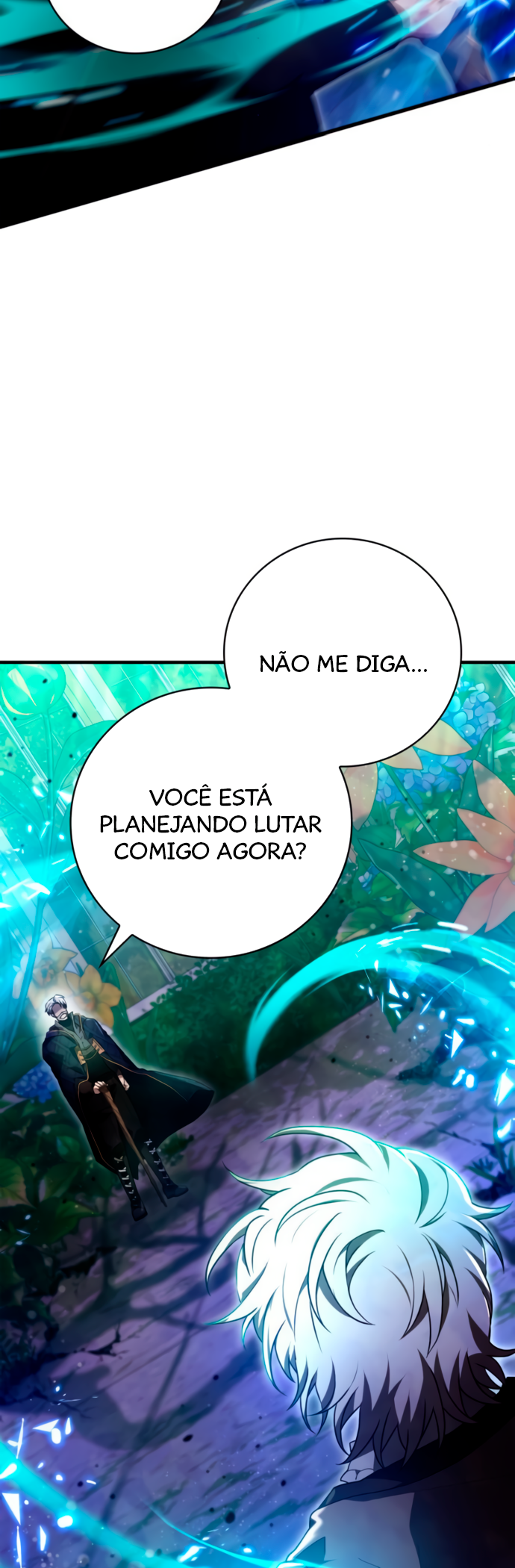 Leia-me logo! Capítulo 27 Página 39