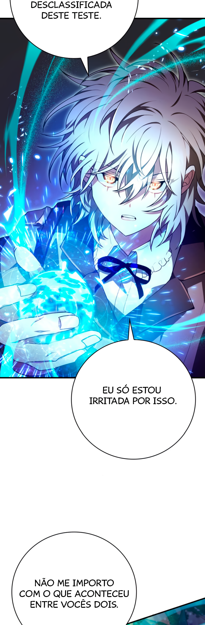 Leia-me logo! Capítulo 27 Página 44