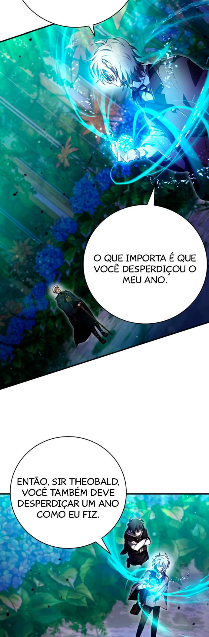 Leia-me logo! Capítulo 27 Página 45