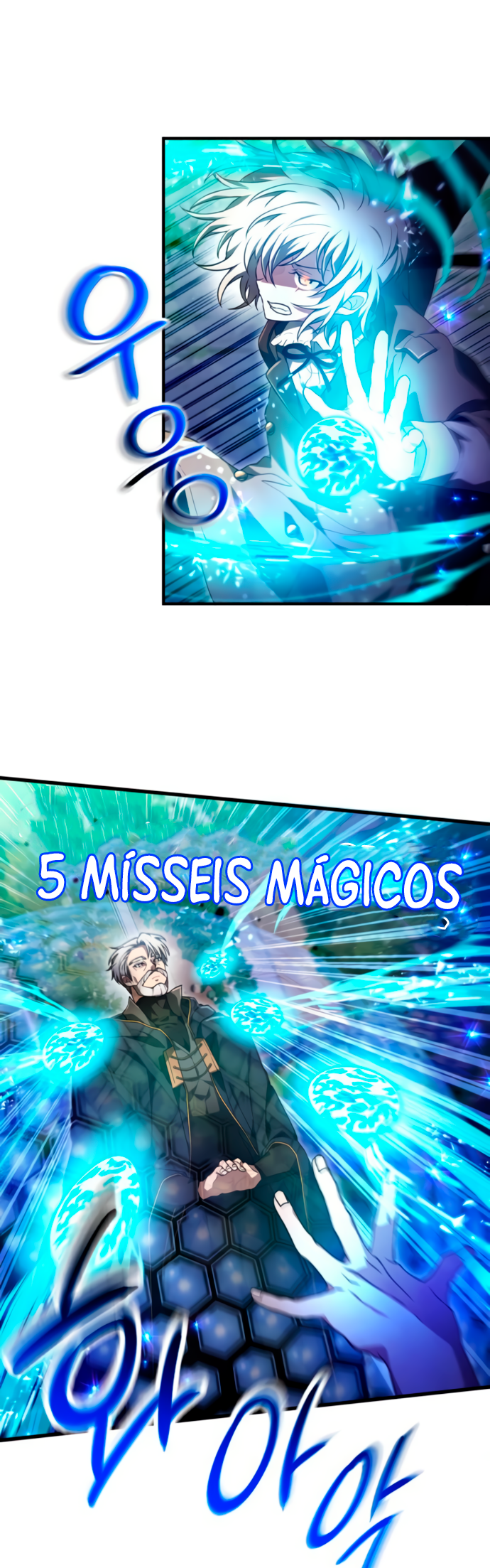 Leia-me logo! Capítulo 27 Página 51