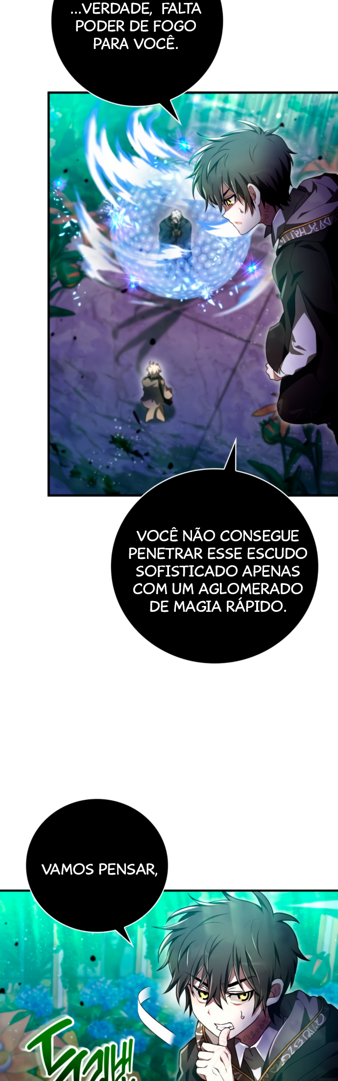 Leia-me logo! Capítulo 27 Página 54