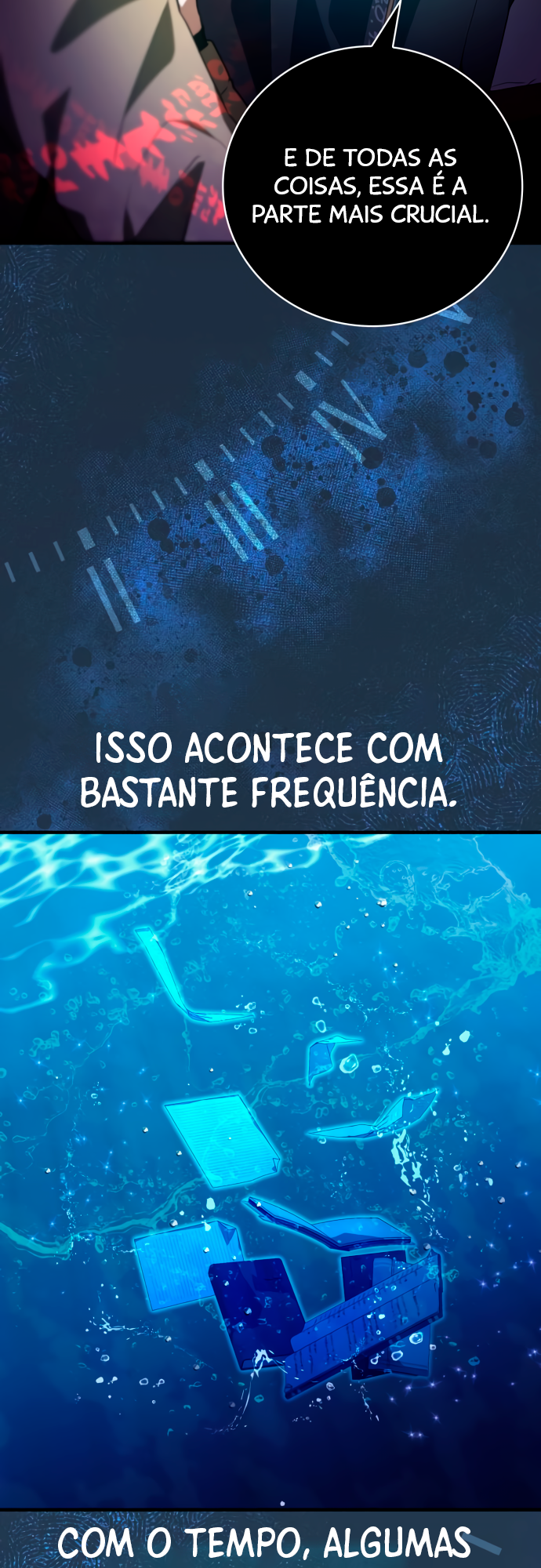 Leia-me logo! Capítulo 28 Página 14