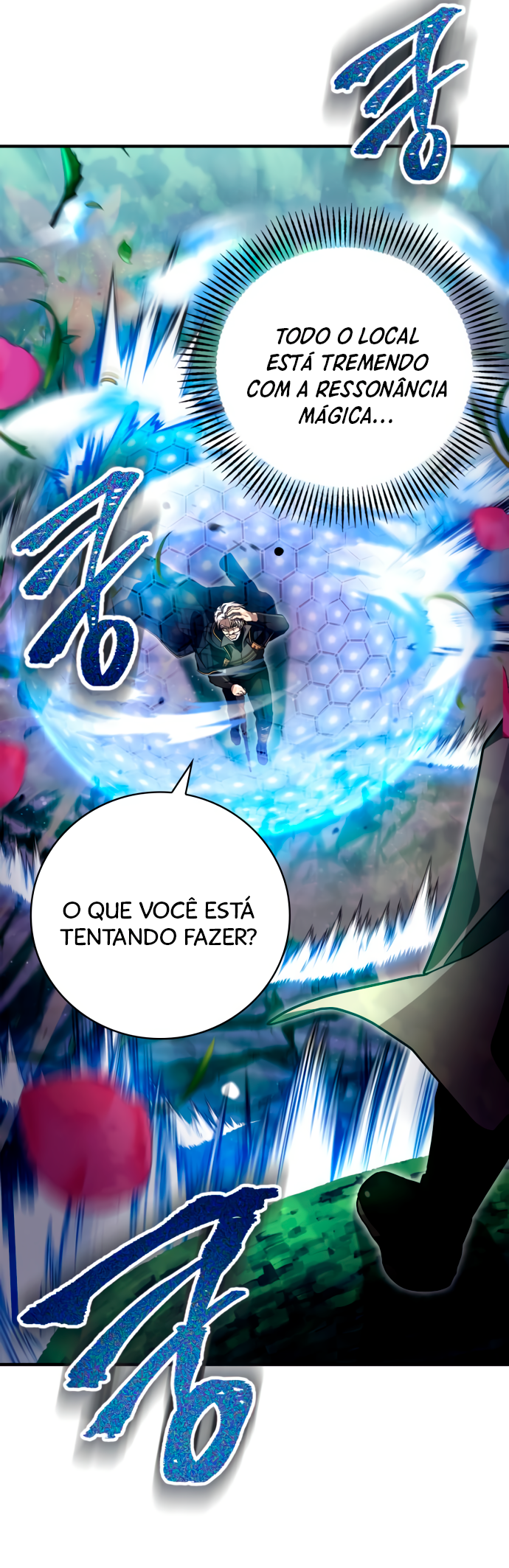 Leia-me logo! Capítulo 28 Página 30