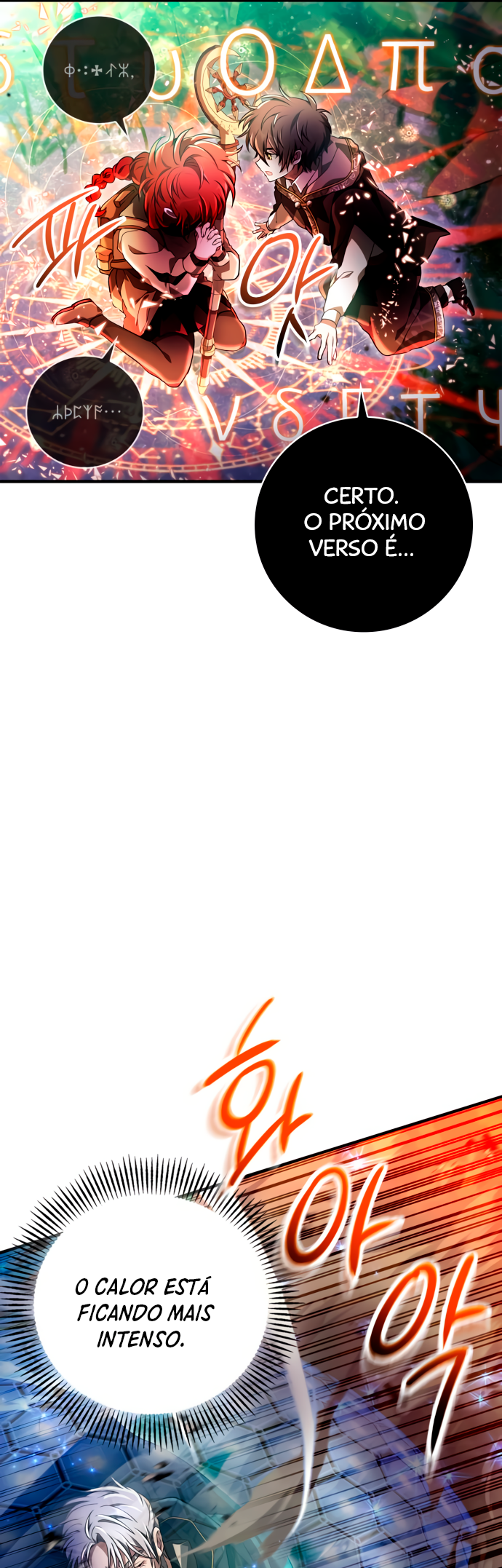 Leia-me logo! Capítulo 28 Página 39
