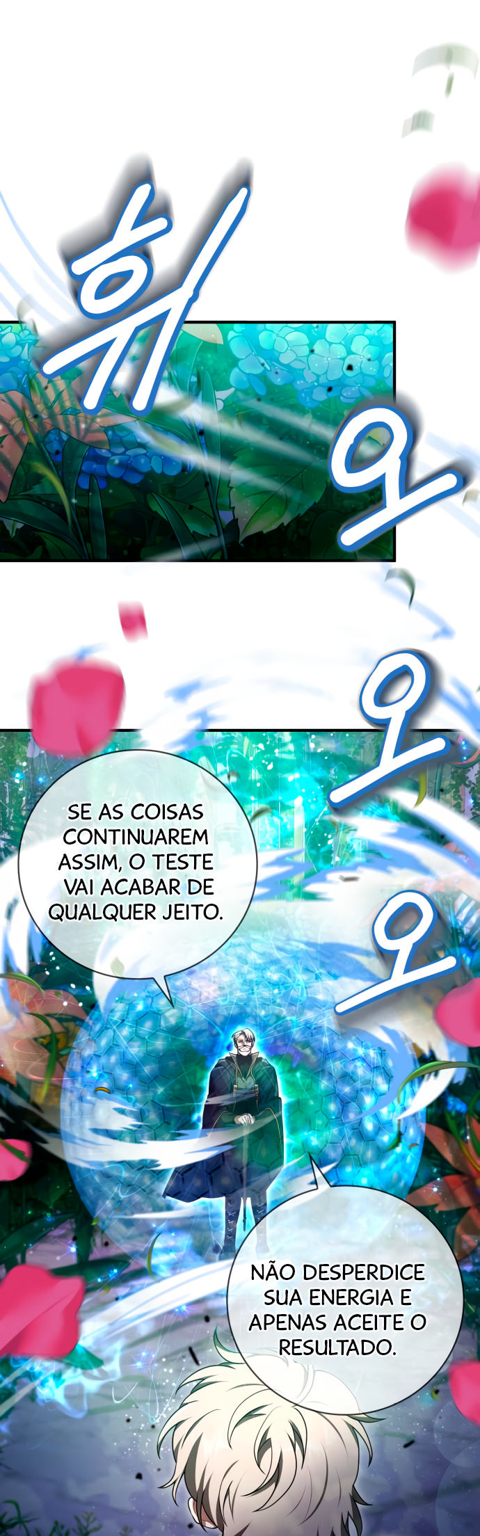 Leia-me logo! Capítulo 28 Página 6