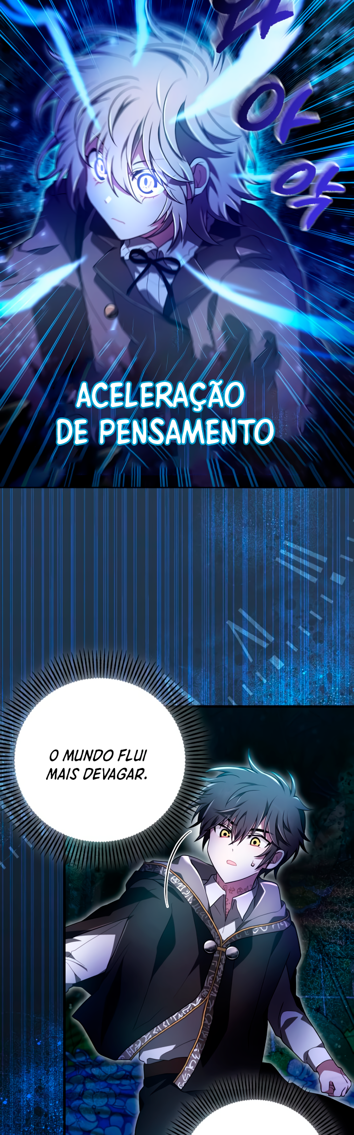 Leia-me logo! Capítulo 28 Página 9