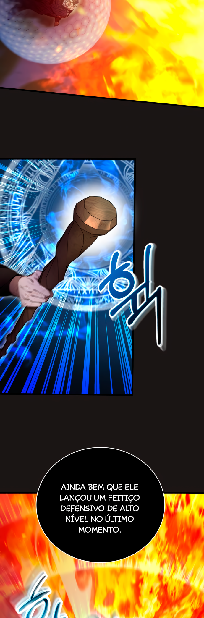 Leia-me logo! Capítulo 29 Página 13