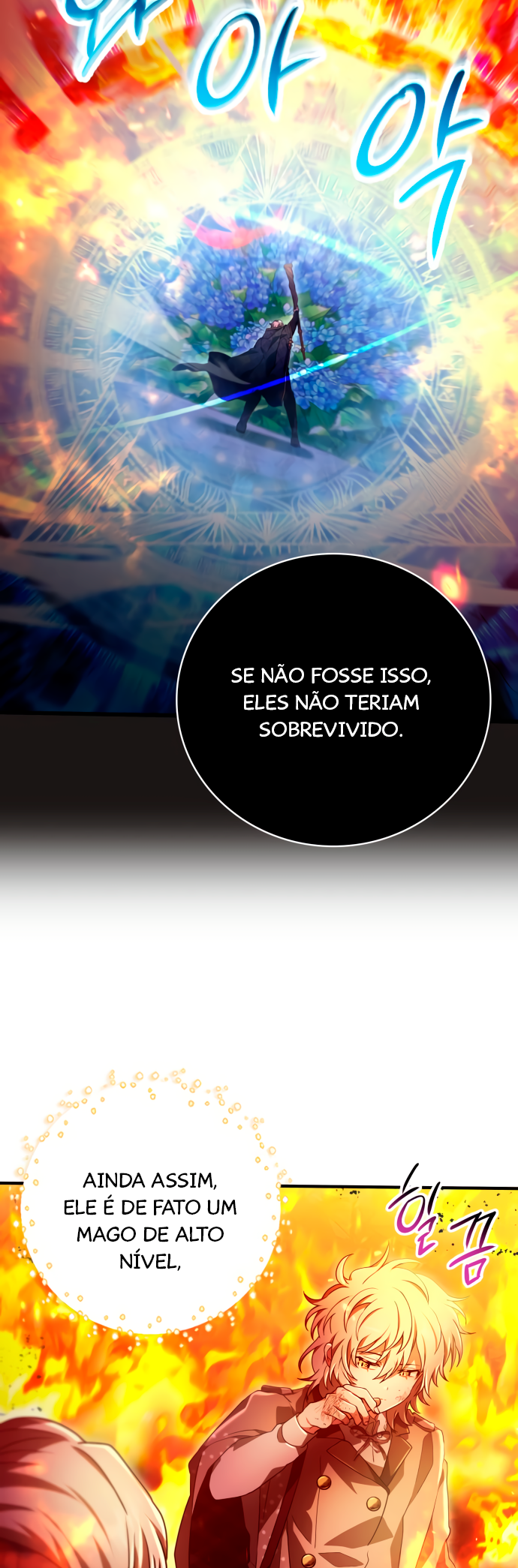 Leia-me logo! Capítulo 29 Página 14
