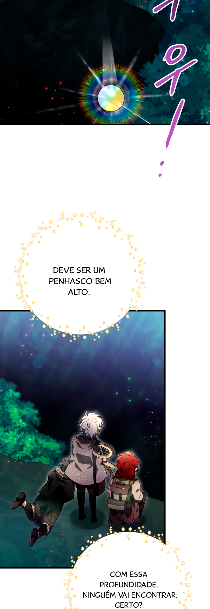 Leia-me logo! Capítulo 29 Página 27