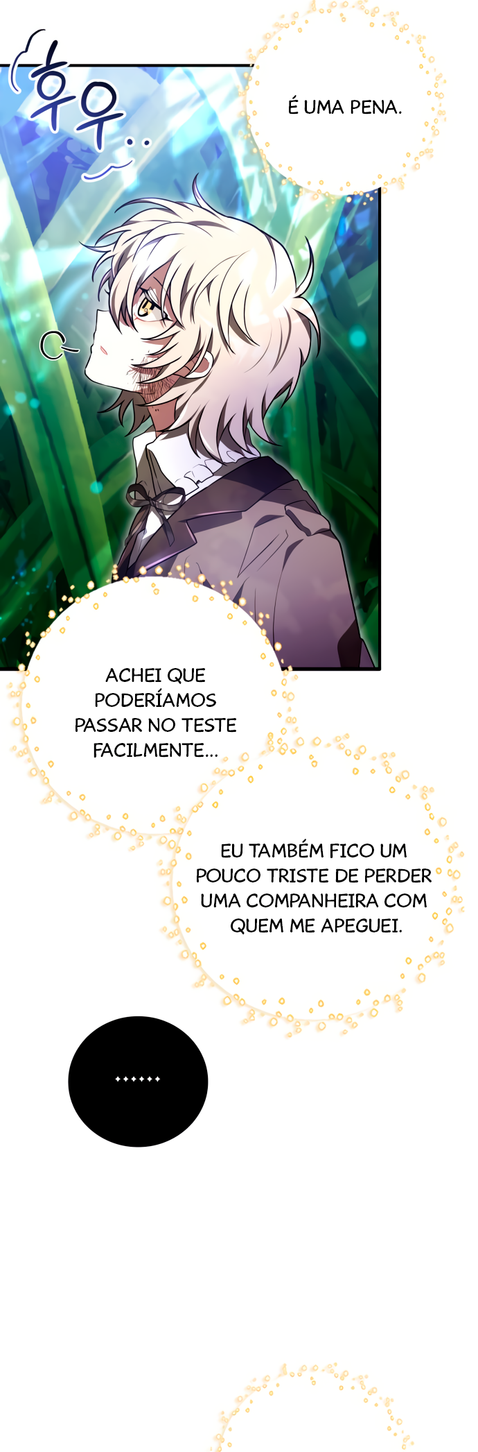 Leia-me logo! Capítulo 29 Página 37