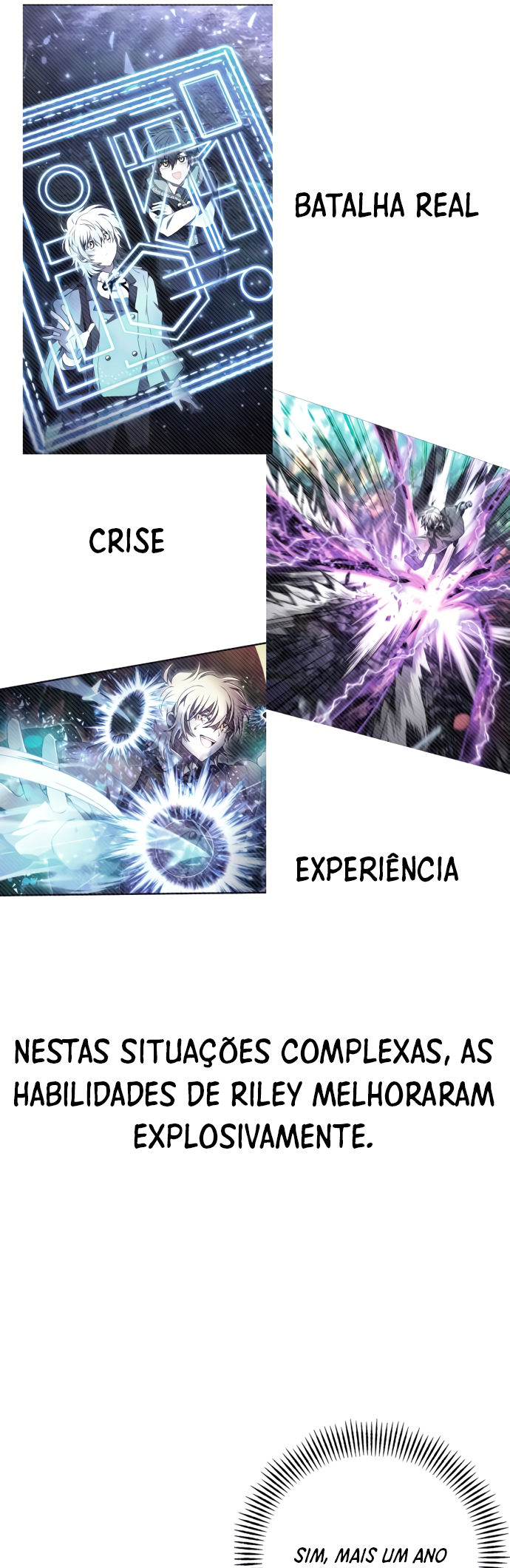 Leia-me logo! Capítulo 29 Página 39